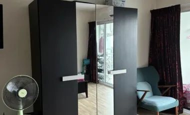 For sale スタジオ condo in Bang Lamung, Chonburi