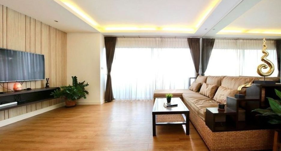Condo en alquiler de 1 habitaciones en Phaya Thai, Bangkok