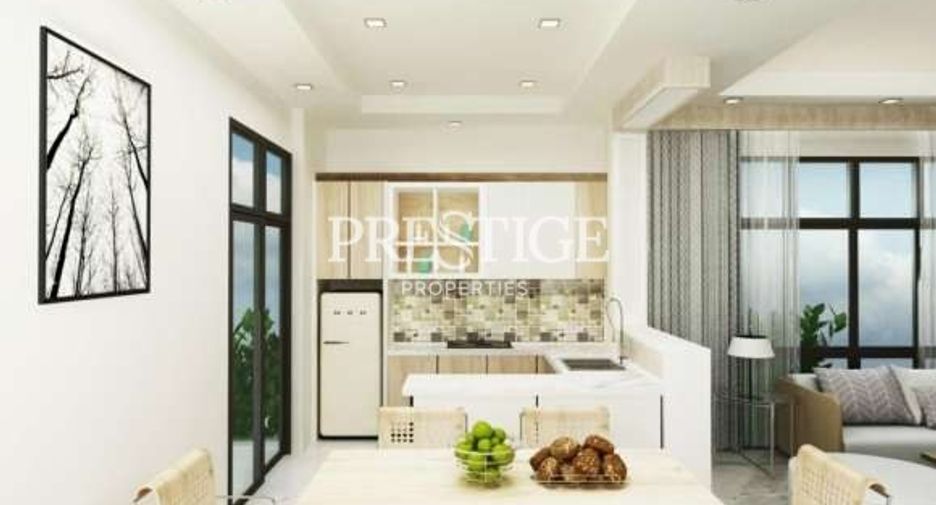 For sale 3 bed house in Bang Lamung, Chonburi