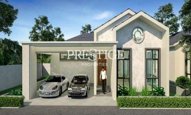 For sale 3 bed house in Bang Lamung, Chonburi