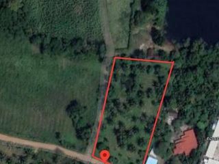 For sale land in Bang Lamung, Chonburi