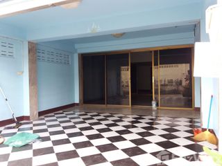 For sale 1 bed townhouse in Sattahip, Chonburi
