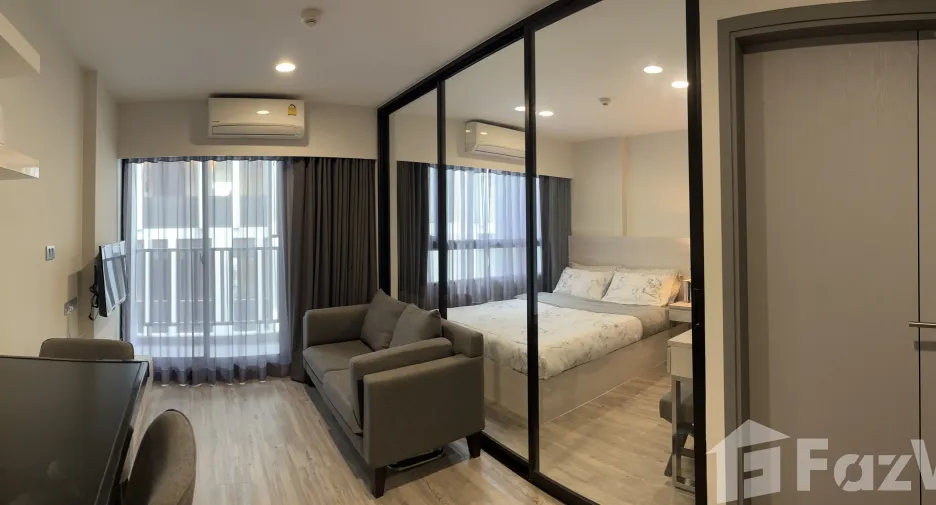 ขาย 1 เตียง คอนโด ใน หัวหิน, ประจวบคีรีขันธ์