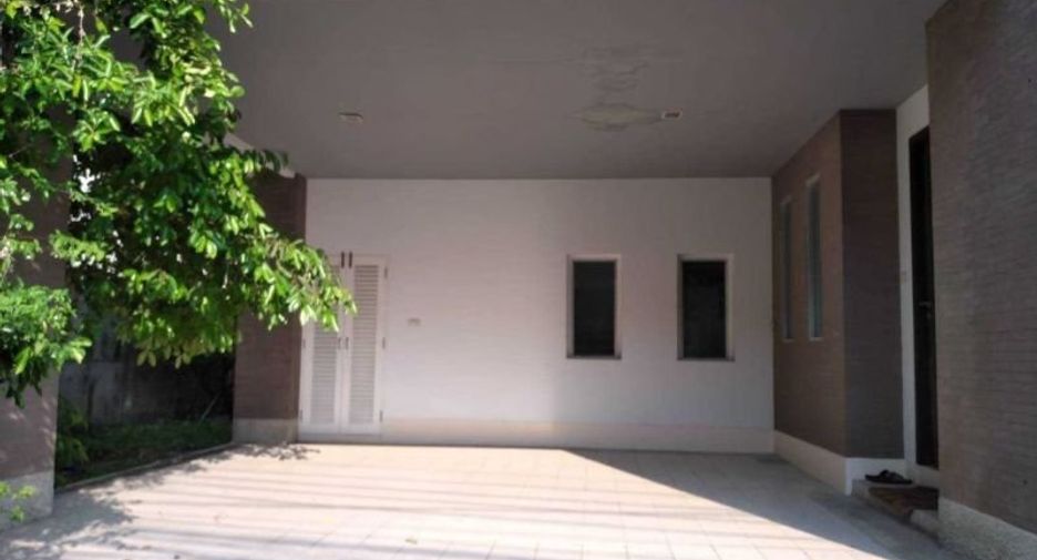 出售 4 卧室 独立屋 在 Phra Nakhon, 曼谷