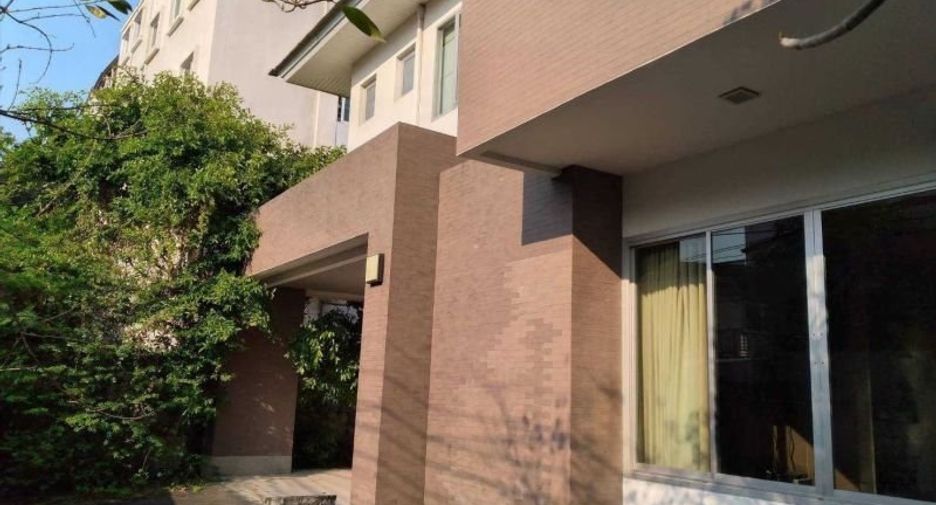 出售 4 卧室 独立屋 在 Phra Nakhon, 曼谷