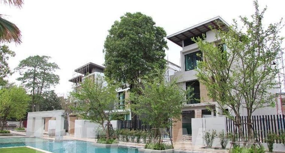 For sale 3 bed house in Na Jomtien, Pattaya