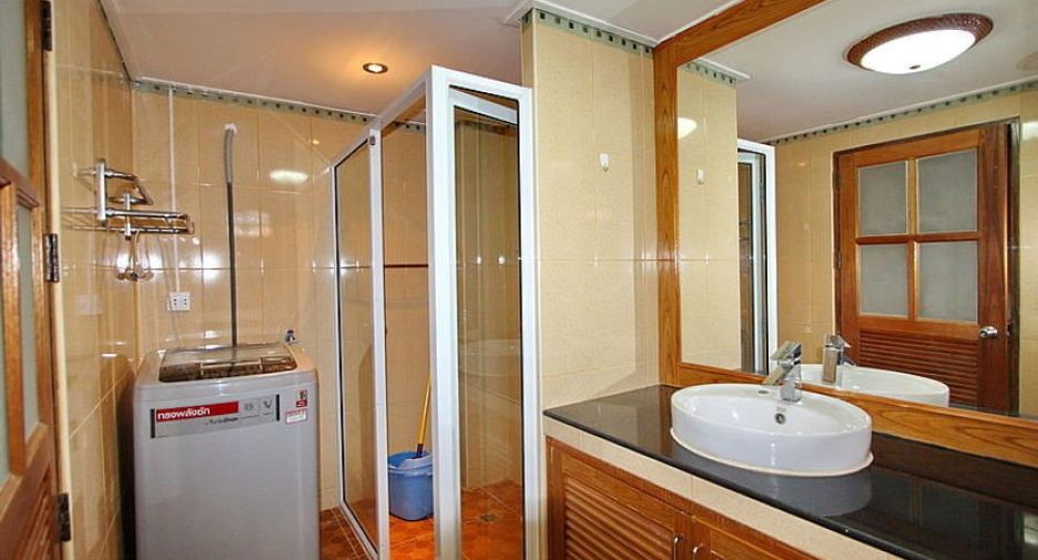 Condo en alquiler de 1 habitaciones en Bang Lamung, Chonburi