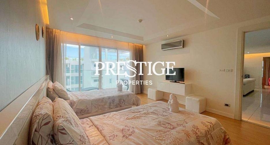 出售 2 卧室 公寓 在 Bang Lamung, Chon Buri