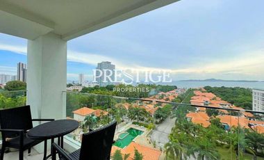 For sale 2 bedrooms condo in Bang Lamung, Chonburi