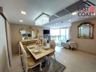 For rent and for sale 2 bedrooms condo in Bang Lamung, Chonburi