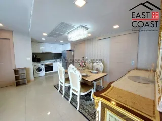 For rent and for sale 2 bedrooms condo in Bang Lamung, Chonburi