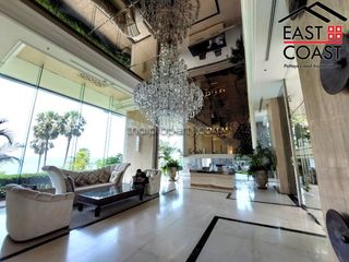For sale and for rent 2 bedrooms condo in Bang Lamung, Chonburi
