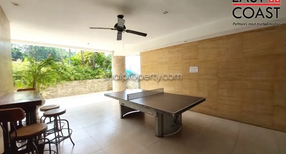 For rent and for sale 2 bedrooms condo in Bang Lamung, Chonburi