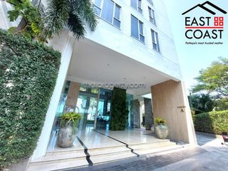 For sale and for rent 2 bedrooms condo in Bang Lamung, Chonburi