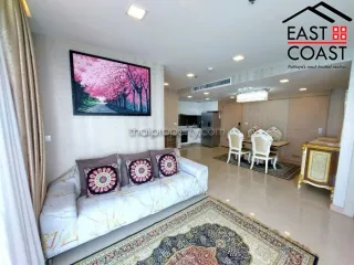 For rent and for sale 2 bedrooms condo in Bang Lamung, Chonburi