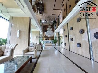 For sale and for rent 2 bedrooms condo in Bang Lamung, Chonburi