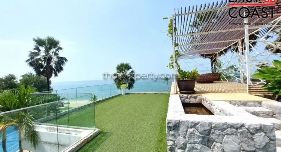 For rent and for sale 2 bedrooms condo in Bang Lamung, Chonburi
