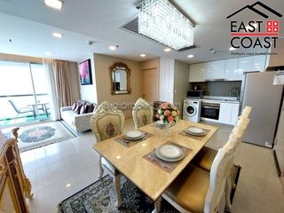 For sale and for rent 2 bedrooms condo in Bang Lamung, Chonburi