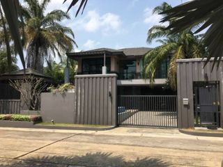 For rent そして for sale 4 Beds house in Central Pattaya, Pattaya