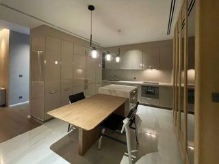 For rent 2 Beds condo in Khlong Toei, Bangkok