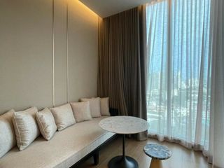 For rent 2 Beds condo in Khlong Toei, Bangkok