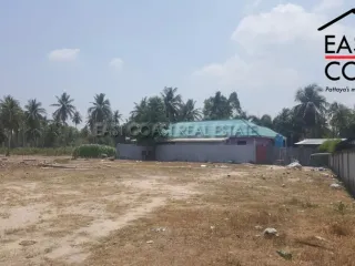 For sale land in Bang Lamung, Chonburi
