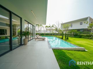出售 5 卧室 别墅 在 Bang Lamung, Chon Buri