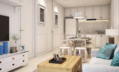 For sale 1 bed condo in Kathu, Phuket