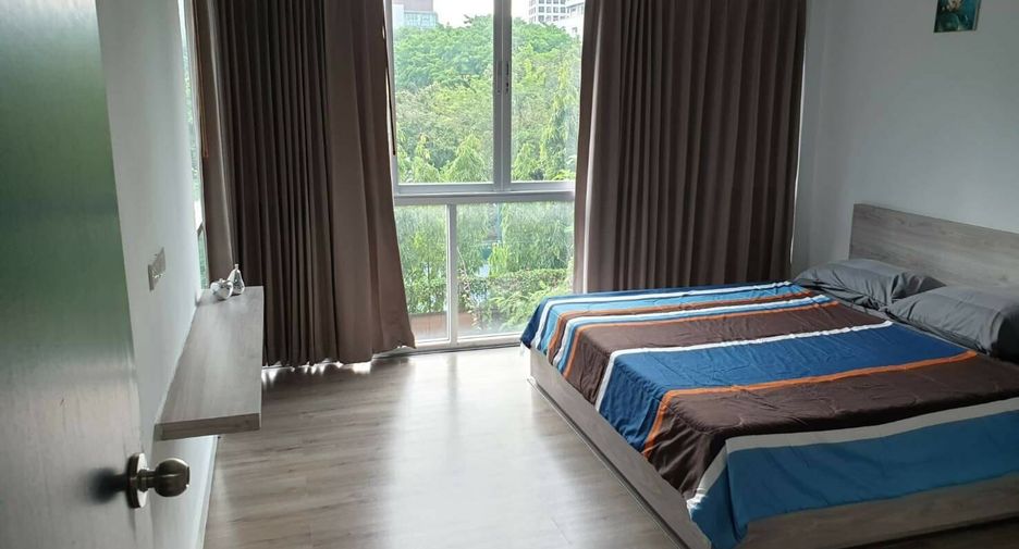 ให้เช่า 2 เตียง อพาร์ทเม้นท์ ใน พระโขนง, กรุงเทพฯ