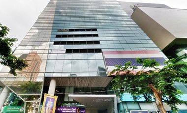Local comercial en alquiler en Bang Rak, Bangkok