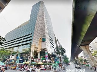 Local comercial en alquiler en Bang Rak, Bangkok