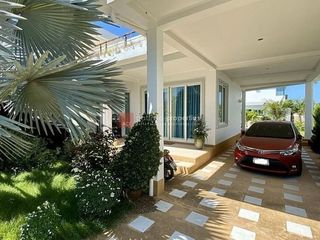 For sale 3 bedrooms house in Bang Lamung, Chonburi