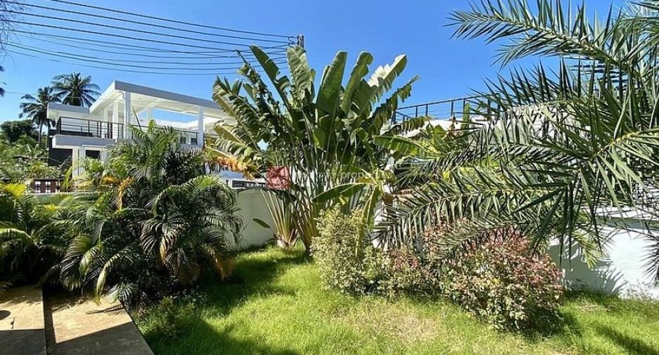 For sale 3 bedrooms house in Bang Lamung, Chonburi