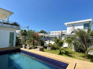 For sale 3 bedrooms house in Bang Lamung, Chonburi
