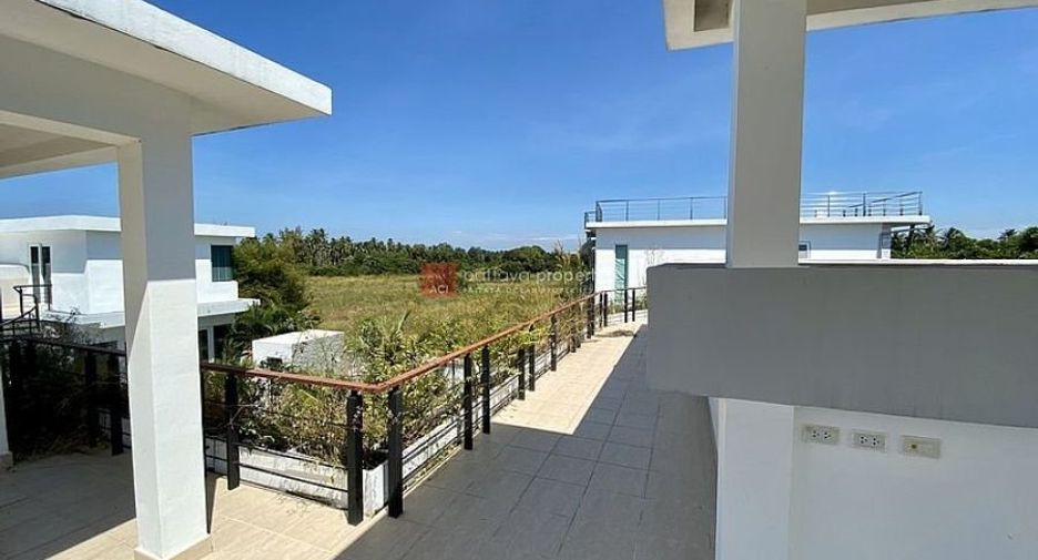 For sale 3 bedrooms house in Bang Lamung, Chonburi