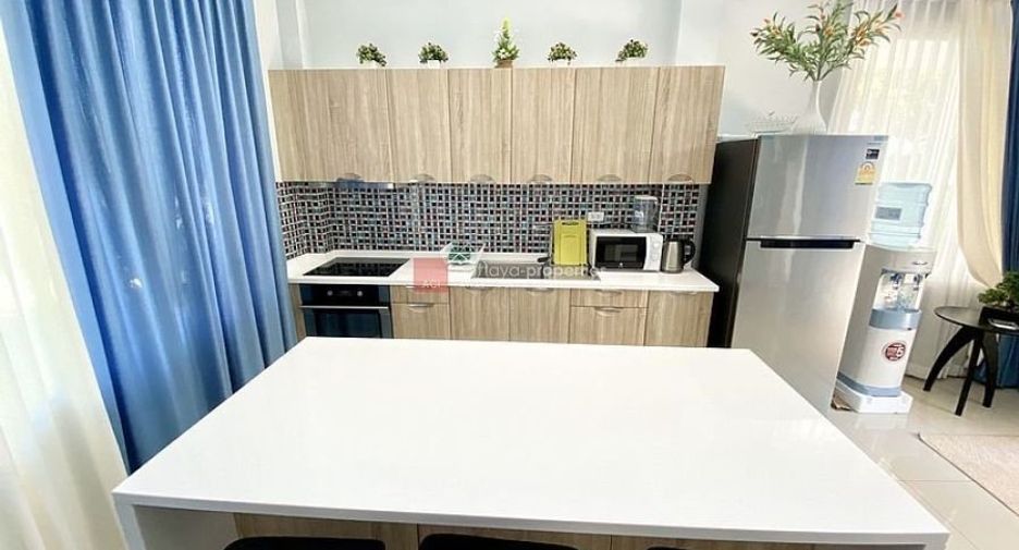 For sale 3 bedrooms house in Bang Lamung, Chonburi