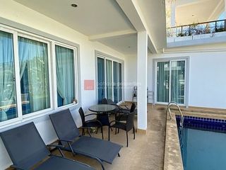 For sale 3 bedrooms house in Bang Lamung, Chonburi