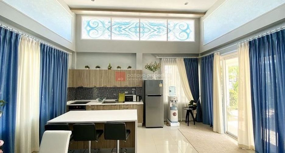 For sale 3 bedrooms house in Bang Lamung, Chonburi