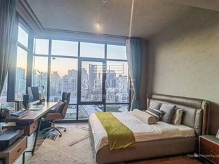 À vendre 2 chambres condo à Watthana, Bangkok