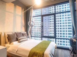 À vendre 2 chambres condo à Watthana, Bangkok