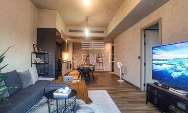 For sale 2 bedrooms condo in Watthana, Bangkok