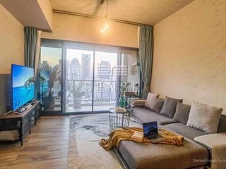 À vendre 2 chambres condo à Watthana, Bangkok