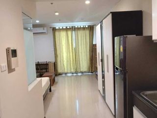 For rent studio condo in Ratchathewi, Bangkok