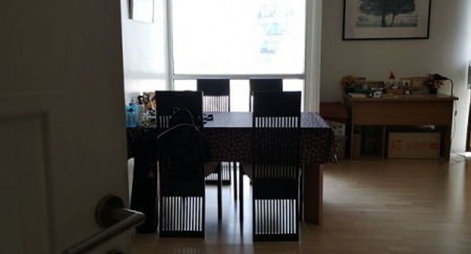 For rent 1 bed condo in Phaya Thai, Bangkok