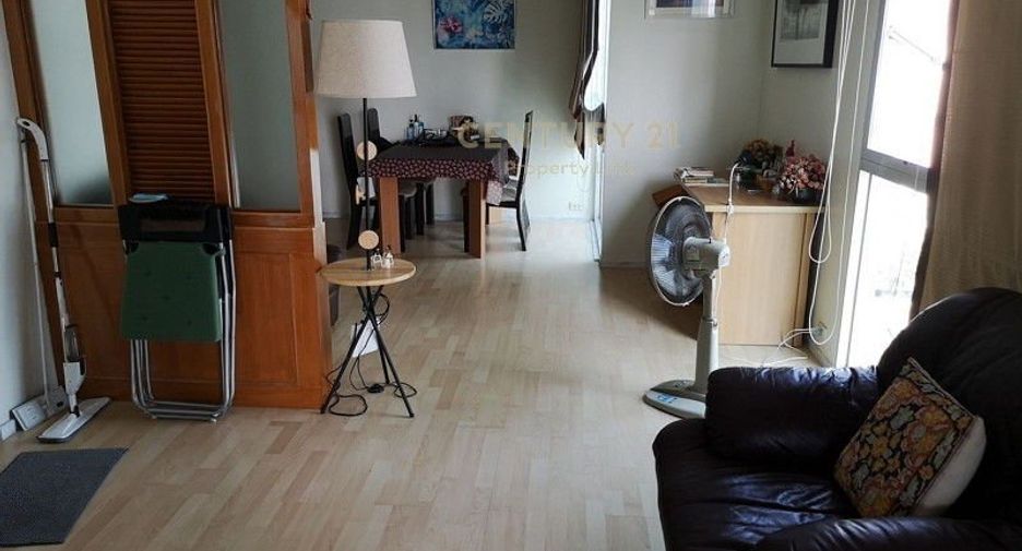 For rent 1 bed condo in Phaya Thai, Bangkok