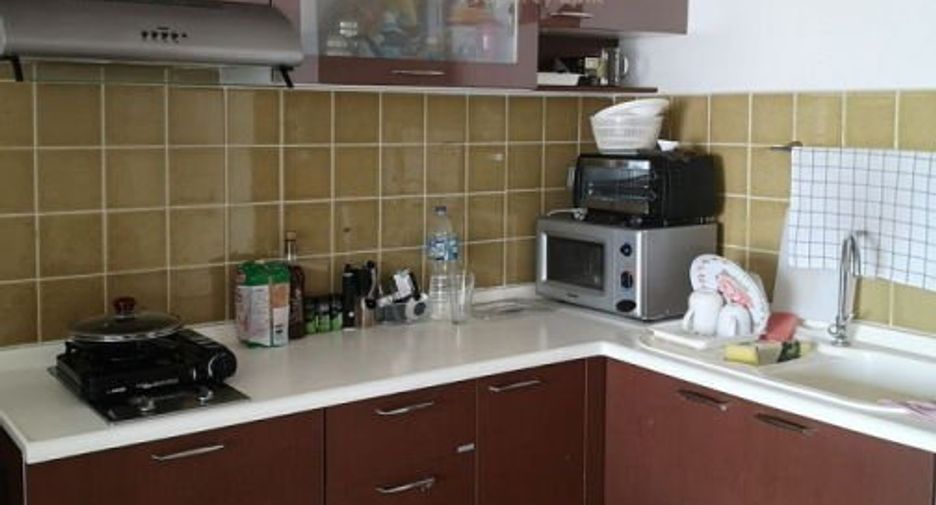 For rent 1 bed condo in Phaya Thai, Bangkok