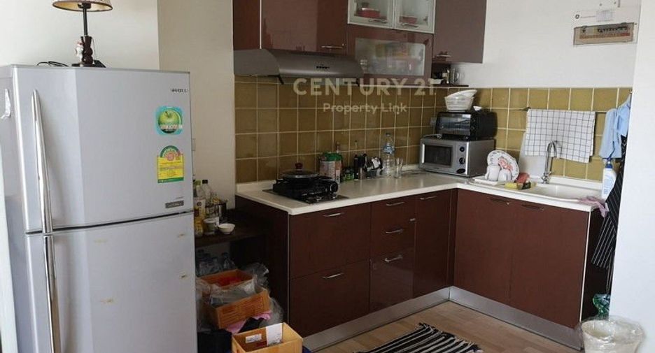 For rent 1 bed condo in Phaya Thai, Bangkok
