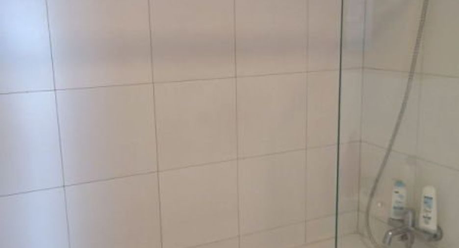 For rent 1 bed condo in Phaya Thai, Bangkok
