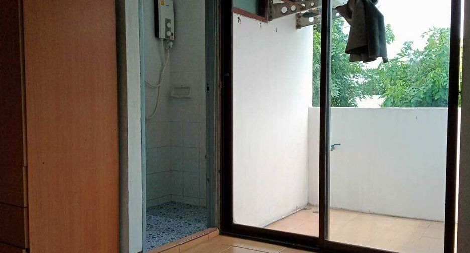 For rent 1 bed apartment in Phaya Thai, Bangkok Hipflat