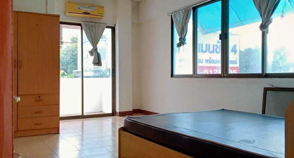 For rent 1 bed apartment in Phaya Thai, Bangkok Hipflat